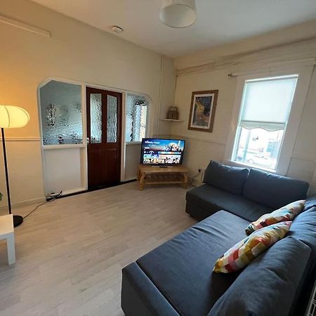 Lovely Flat Like Your Home Dublín Exterior foto