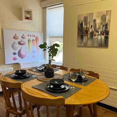 Lovely Flat Like Your Home Dublín Exterior foto