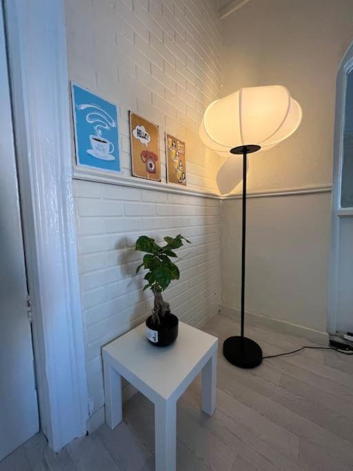Lovely Flat Like Your Home Dublín Exterior foto