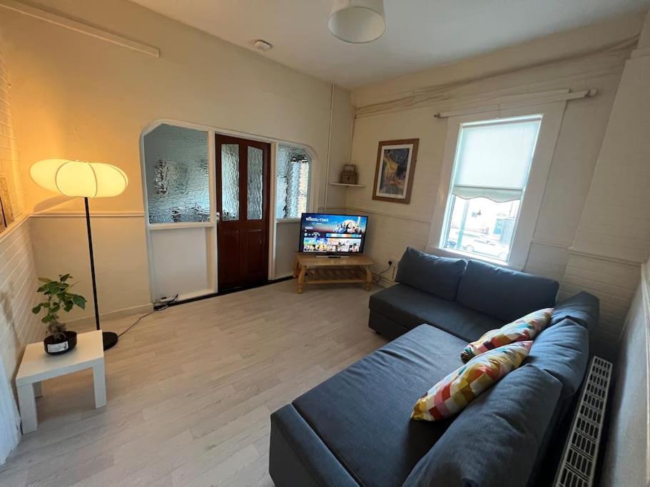 Lovely Flat Like Your Home Dublín Exterior foto