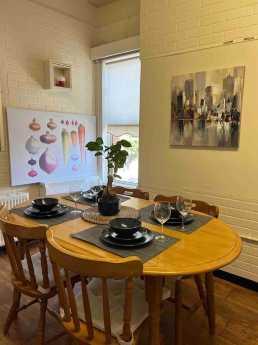 Lovely Flat Like Your Home Dublín Exterior foto